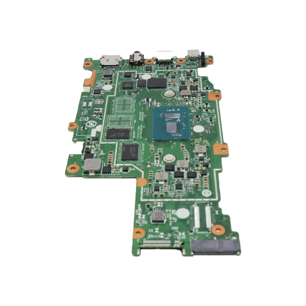 Laptop Motherboard for Lenovo 100E 300E 500E Chromebook Gen 3 generation NM-D621 CPU N5100 N4500  RAM 4G/32G 6G/64G  5B21L81771 Lenovo laptop repair parts
