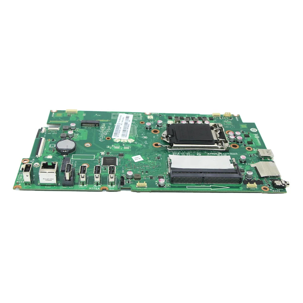 Laptop Motherboard For Lenovo A340-24ICB All-in-One LA-H011P With Motherboard FRU:5B20U53668 5B20U53667 01LM717 UMA Lenovo laptop repair parts
