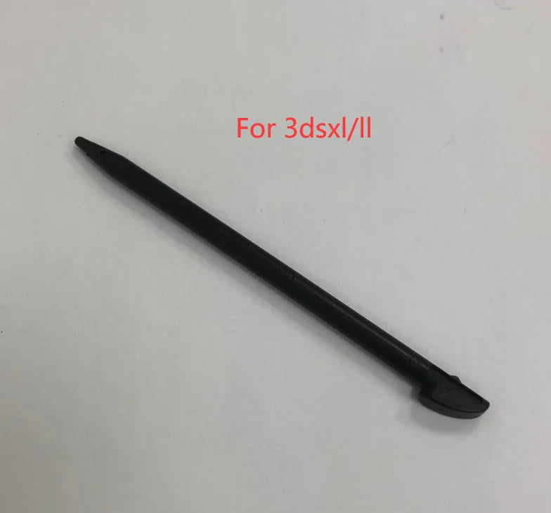 Replacement For 3DSXL/LL For 3DS XL LL LR Direction Button Card Slot Cover Home Select Start 3d Analog Stick Cap Touch Pen Game console repair parts