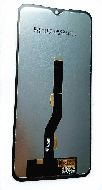 6.3 inch For 100% Original Ulefone Armor 7 & 7E LCD Display +Touch Screen Digitizer Assembly Display Module Repair Android 10 Other Brand Phone repair parts