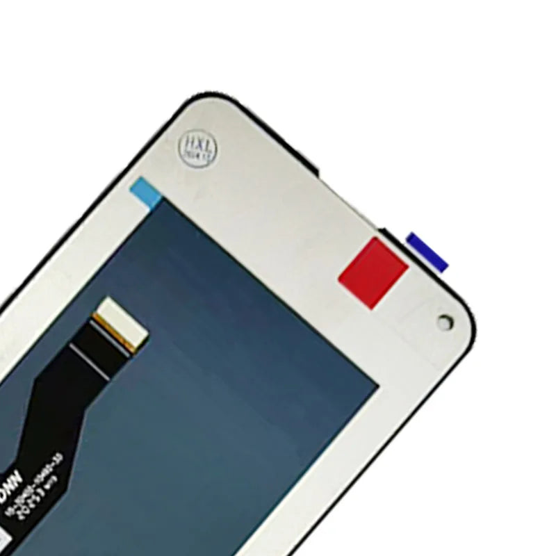 6.8 inch For Motorola Moto G Stylus (2021) LCD XT2115 XT2115-1 Display Touch Screen Digitizer Assembly For Moto GStylus 2021 LCD Motorola phone repair parts