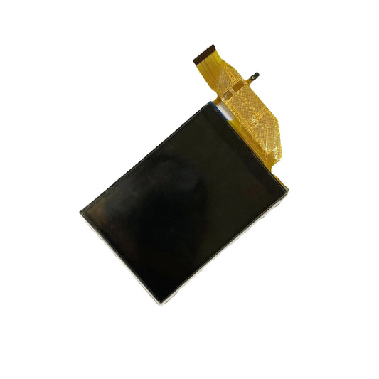 New IXY600F Screen LCD Display Repair Part for Canon IXUS125 IXUS255 IXY600F Camera LCD Screen With Backlight  Digital Camera repair parts