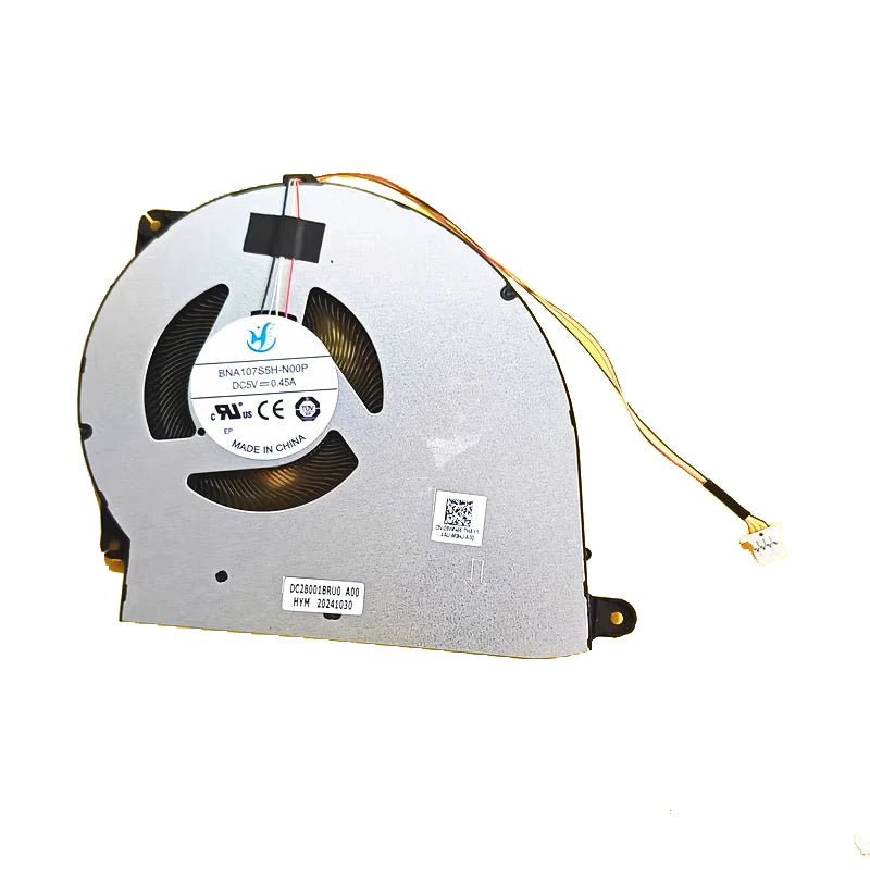 NEW ORIGINAL LAPTOP CPU Cooling Fan For Dell Latitude 14 7455 Dell laptop repair parts