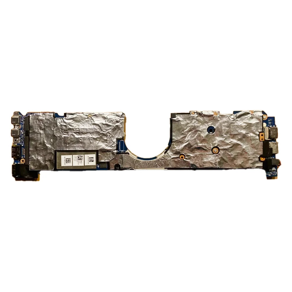 Laptop Motherboard For Dell Latitude 7400  2-in-1 LA-G441P With CPU:I5-8265U/I5-8365U/I7-8665U RAM:8G 16G FRU:5615V JD85Y R5P25 Dell laptop repair parts