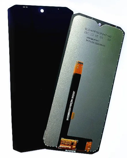 Original DOOGEE S98 DOOGEE S99 LCD Display and Touch Screen Digitizer Assembly Replacement Display LCD FOR S98PRO +Tools Doogee phone repair parts