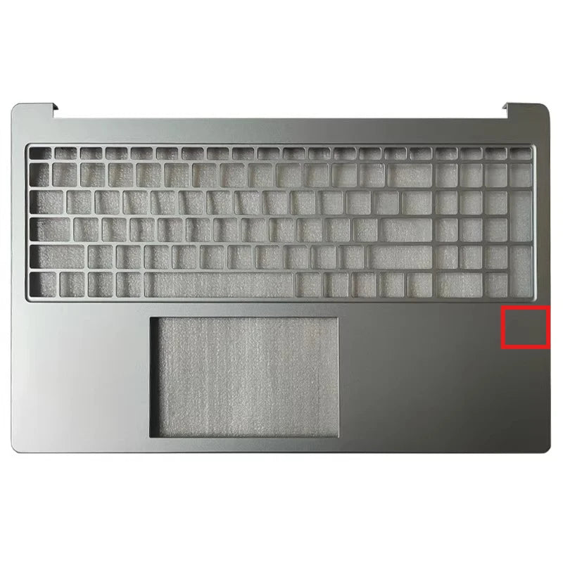 Cover case for HP 15-FC 15-FD TPN-Q286 Q287 lcd back housing upper topcase palrmrest keyboard bottom hinge touchpad shell HP laptop repair parts