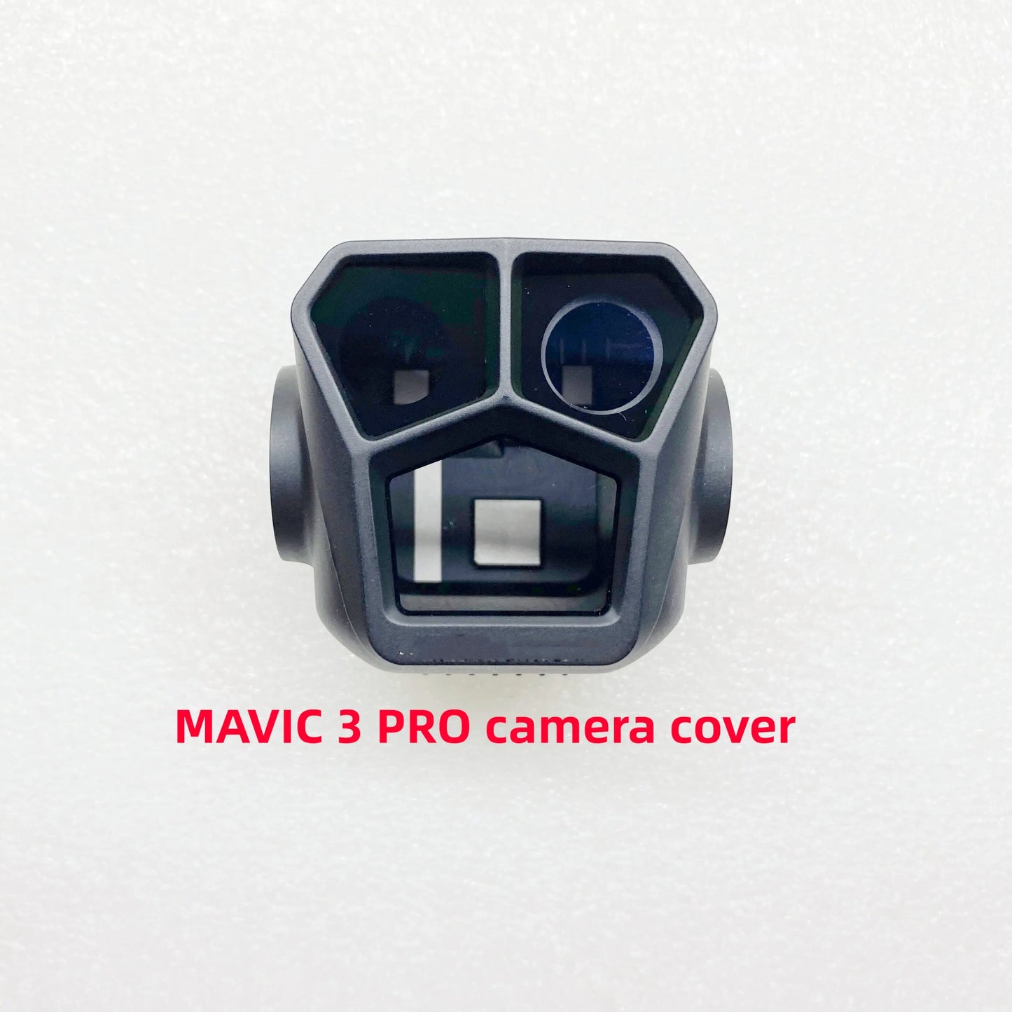 95% New Original Gimbal Camera Cover Shell for DJI MAVIC 3PRO MAVIC 3 PRO Gimbal Camera Lens Cover Replacement Parts DJI repair parts