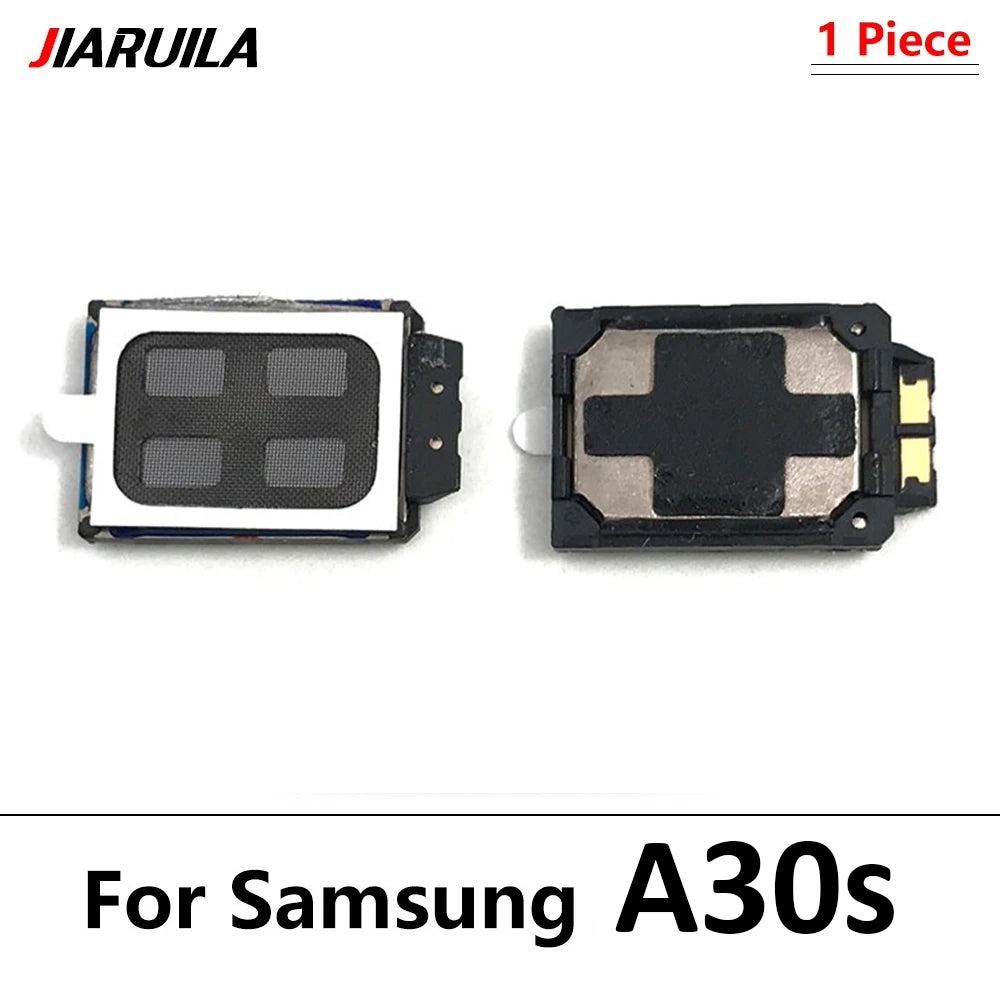 2Pcs Loudspeaker Loud Speaker Buzzer Ringer For Samsung A10 A20 A30 A50 A02 A31 A21s A30s A50s A03 Core A22 A32 4G 5G Samsung phone repair parts
