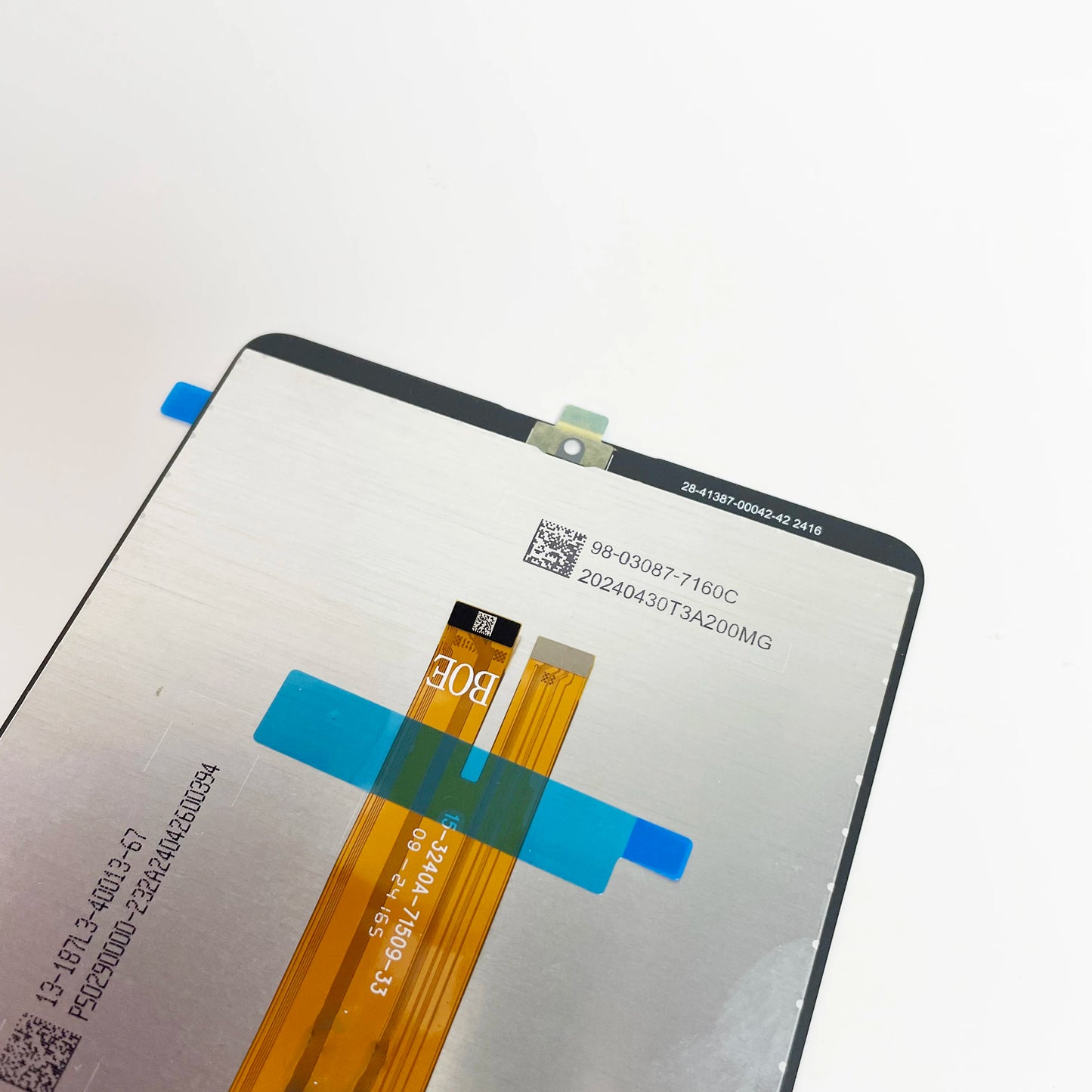 Tablet LCD For 12.1" Redmi Pad Pro/Pro 5G LCD For Xiaomi Poco Pad PocoPad 5G Display Screen For Redmi Pad SE 8.7 2024 Display Sc Xiaomi phone repair parts