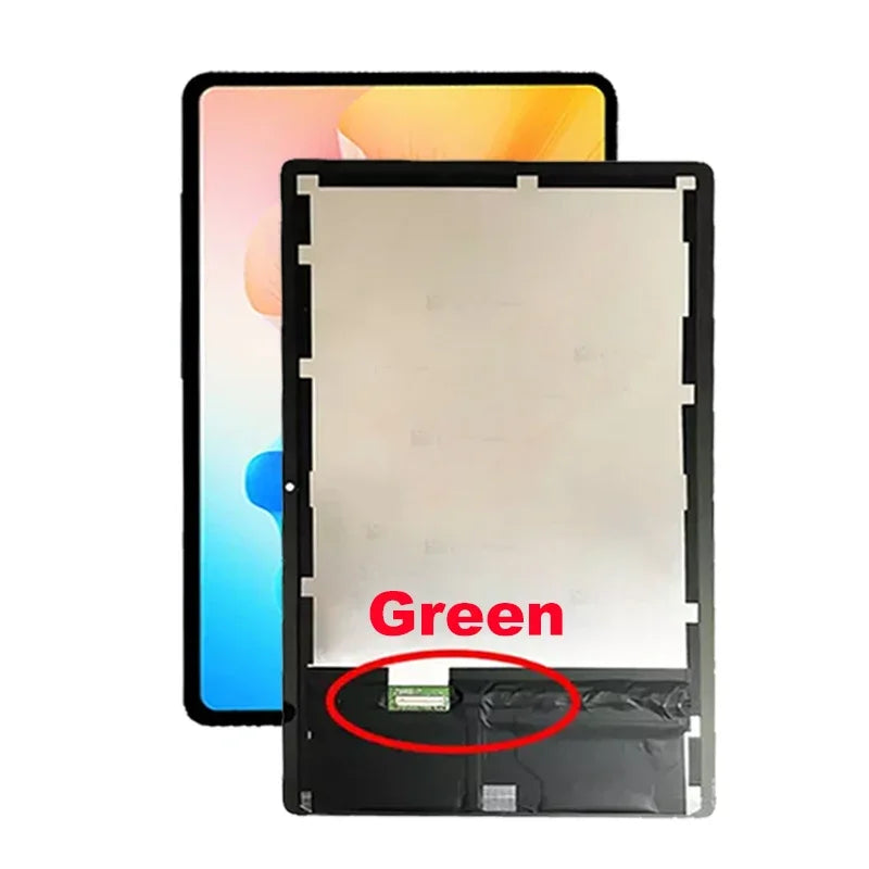 For Teclast T40 Plus T40 Pro T40 Air LCD Display Touch Screen Digitizer Assembly Replacement Tablet repair parts