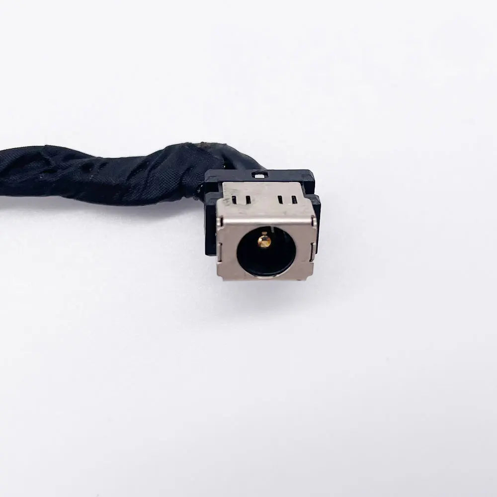 OEM For ASUS FX63V FZ63V ZX63V FX503V GL503G GL503VM GL703V GL703VD GL703VM GL703GE Laptop Power Jack DC-IN Charging Flex Cable  ASUS laptop repair parts