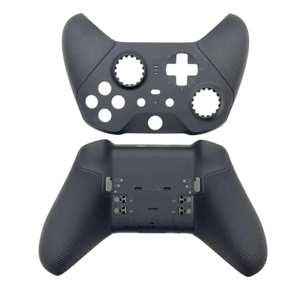For Xbox Elite 2 Controller Housing Shell Front Back Cover Faceplate Shell Cover Replacement Part Game console repair parts