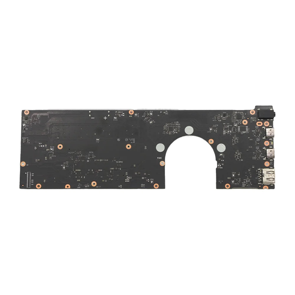 Laptop Motherboard For Lenovo Yoga C940-14IIL NM-C761 With CPU I5-1035G4 I7-1065G7 RAM 8G /12G /16G FRU 5B20S43843 5B20S43846 Lenovo laptop repair parts