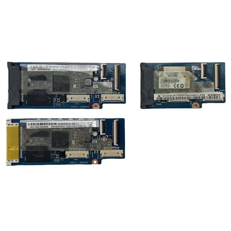 For Acer  S3-391 S3-951 MS2346 WLAN Solid SSD Bluetooth Module USB SSD power wifi card board Acer laptop repair parts