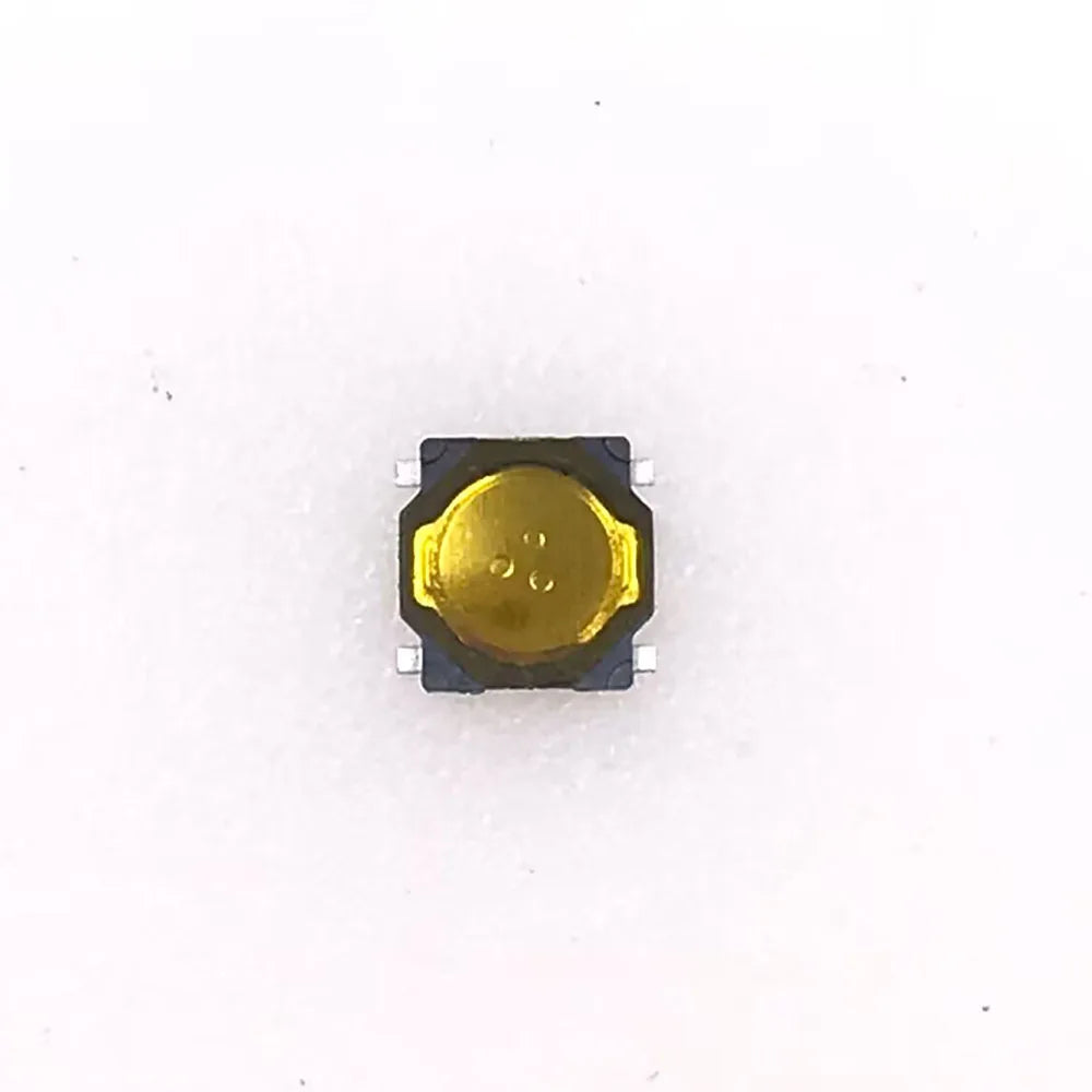 5-20Pcs For 3DS 3DS XL PS4 PS5 Controller Reset Tact ON/OFF Power Switch Pad Keys Switch Button Circut Pad Game console repair parts
