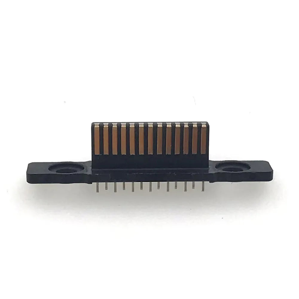1-5PCS Type-C Charging Port Fan / Mic / Antenna / Battery Socket LCD Screen FPC Connector Game console repair parts