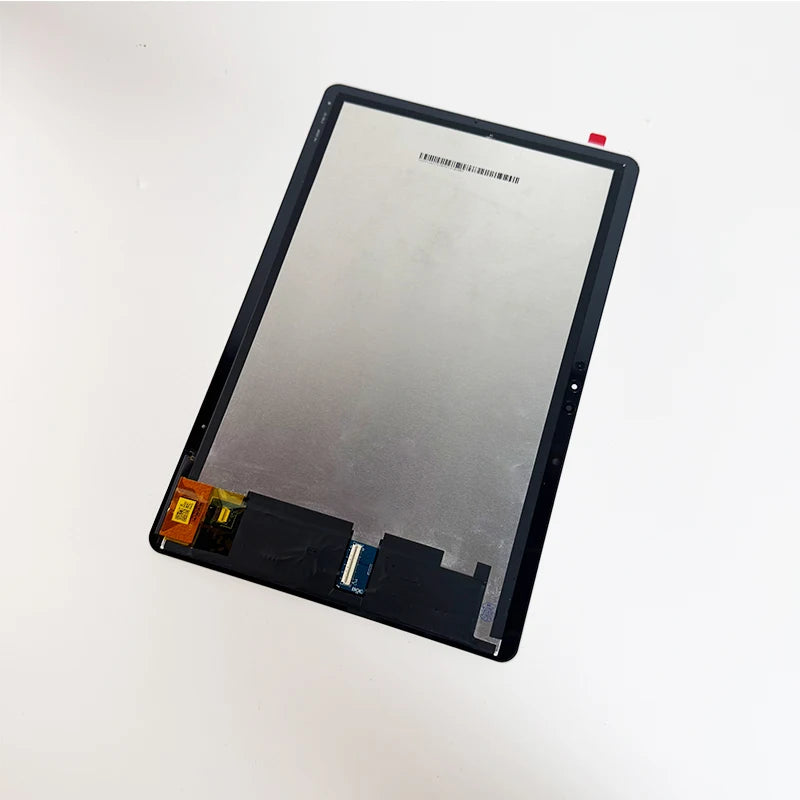Tablet LCD For Lenovo Chromebook 10.1" Duet CT-X636N CT-X636 CT-X636F LCD Display Touch Screen Digitizer Assembly Lenovo tablet repair parts