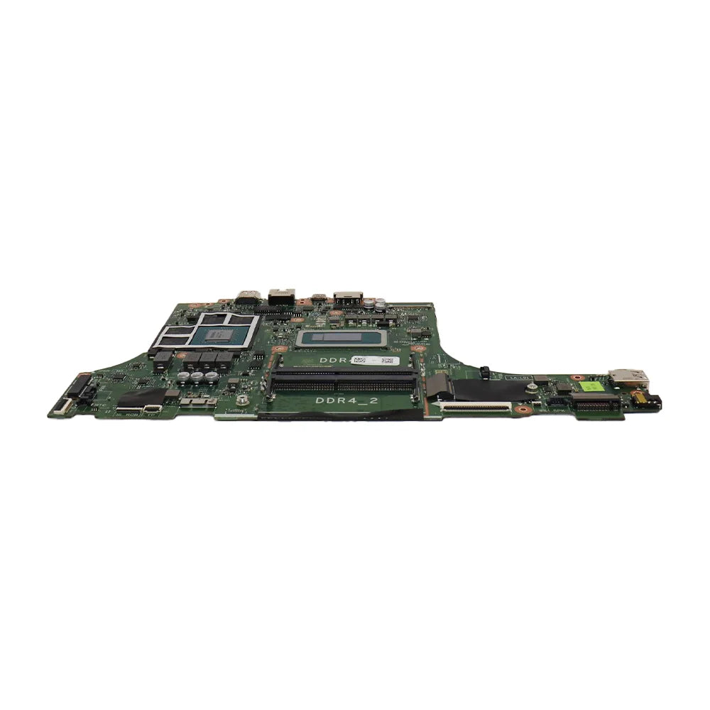 Laptop Motherboard For Lenovo IdeaPad Gaming 3 15IAH7 LA-L911P CPU:I5-12450H I5-12500H I7-12650H 4G GPU:RTX30504G FRU:5B21F27428 Lenovo laptop repair parts