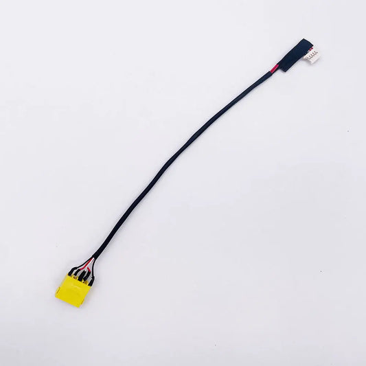 For Lenovo Yoga 2 Pro-13 Yoga 2 Pro 13 Laptop DC Power Jack DC-IN Charging Flex Cable DC30100KP00 Lenovo laptop repair parts