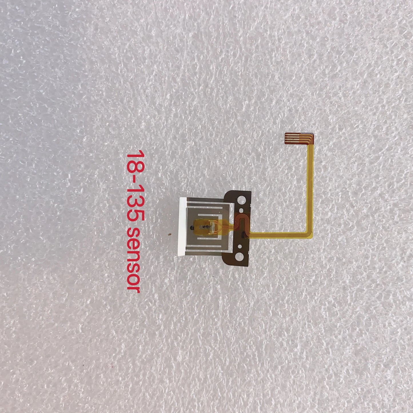 Original lens focus sensor with flex cable for Nikon AFS 18-135mm Digital Camera repair parts