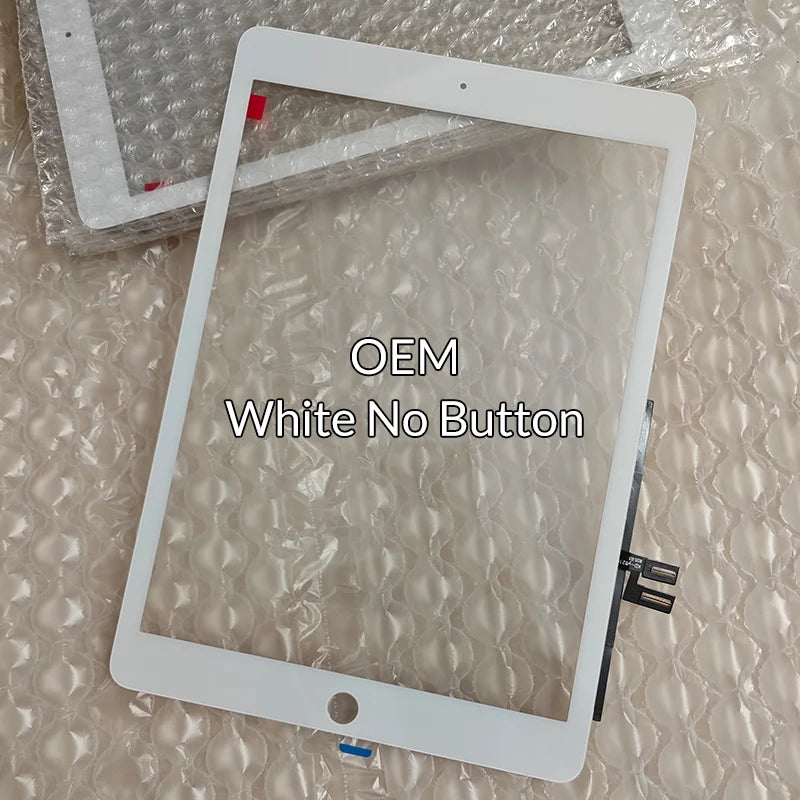 Original TouchScreen Display Replacement A2197 A2198 A2200 A2270 A2428 A2429 A2430 For ipad 7 8 2019 2020 10.2 touch screen  iPad repair parts