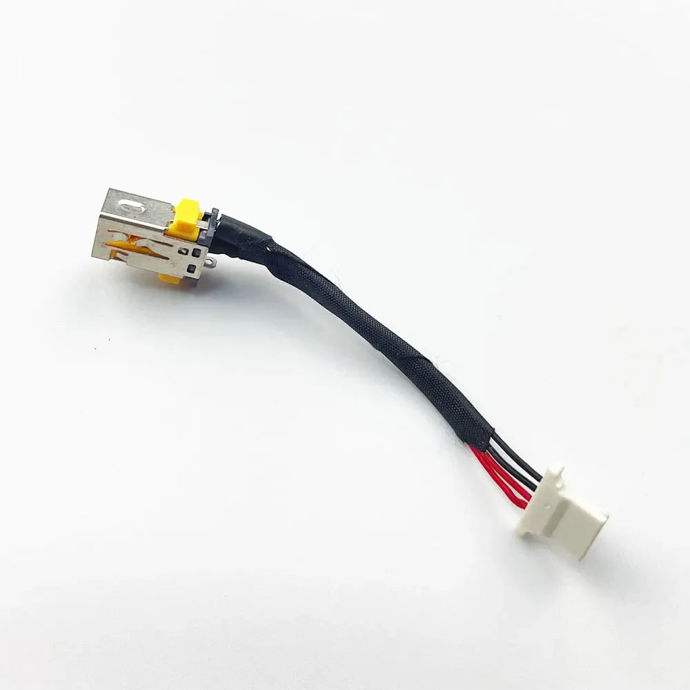 OEM For Acer SF114-32 SF113-31 S40-10 N17W7 N17W6 SF314-54 SF314-54G N16P5 Laptop Power Connector Jack DC-IN Charging Flex Cable Acer laptop repair parts