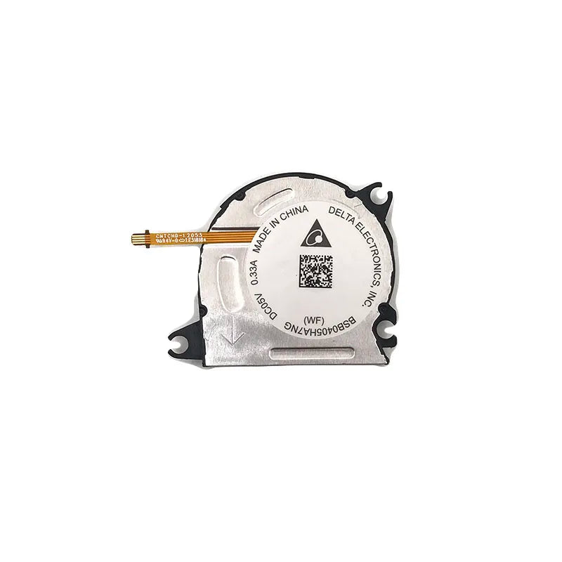 1PC For NS Switch  CPU Cooling Fan for Nintendo Switch Lite  / OLED NS NX Switch Lite Console Repair Parts Game console repair parts