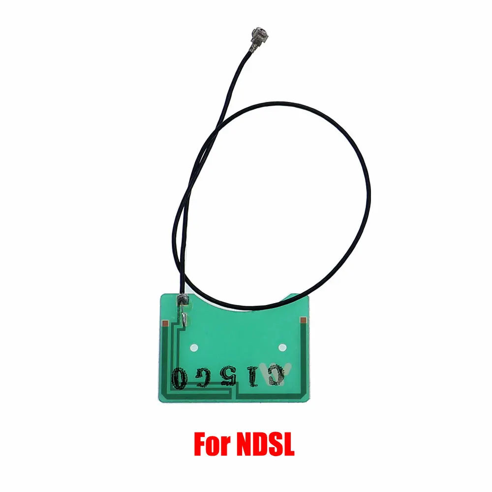 For DS Lite NDSL NDSi Wifi Flex Cable PCB For New 3DS XL LL 3DSXL 3DSLL Game Console Wifi Antenna Cable Board Replacement Part Game console repair parts