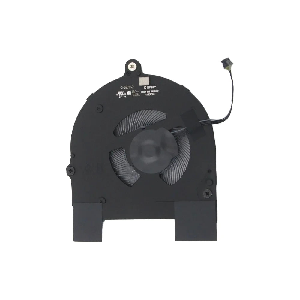 For Lenovo ThinkPad L14 Laptop CPU Cooling Fan Heatsink Cooler FRU 5H40S72935 5F10S73403 Lenovo laptop repair parts