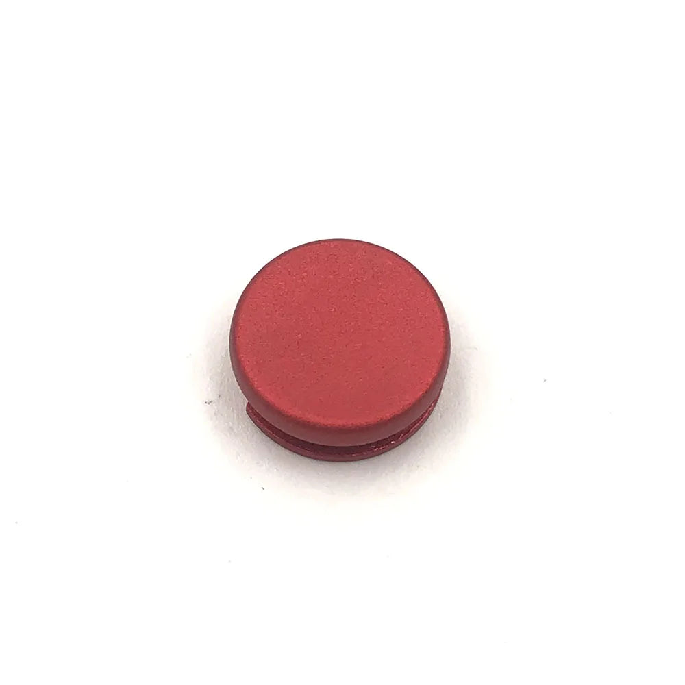 1-5PCS For 3DS 3DSXL 3DSLL Analog 3D Joystick Cap For New 2DS 3DS LL XL Replacement Thumbstick Button Part Game console repair parts