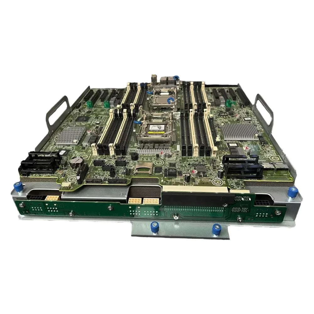 For HP PROLIANT ML350P Gen8 Workstation Motherboard 667253-001 HP laptop repair parts