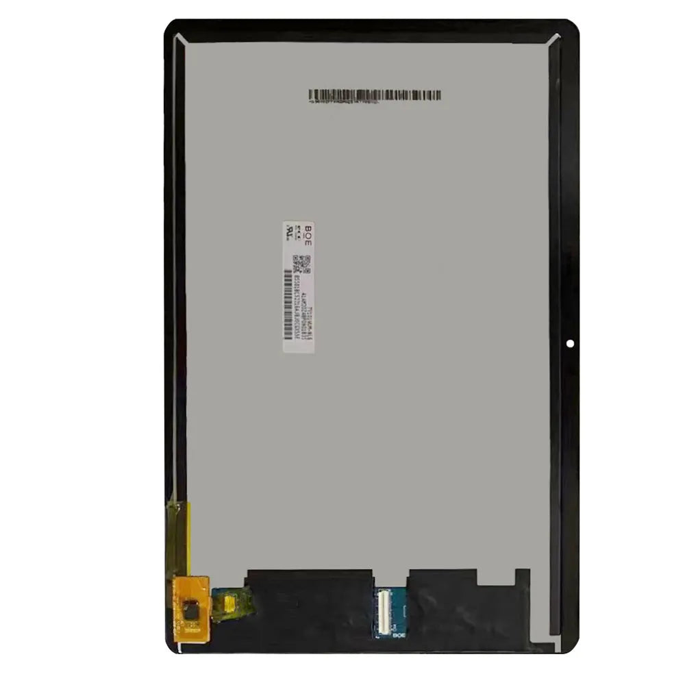 100% tested Tab touch display lcd screen for Lenovo Chromebook Duet 10.1 CT-X636F CT-X636N Digitizer assembly Lenovo tablet repair parts