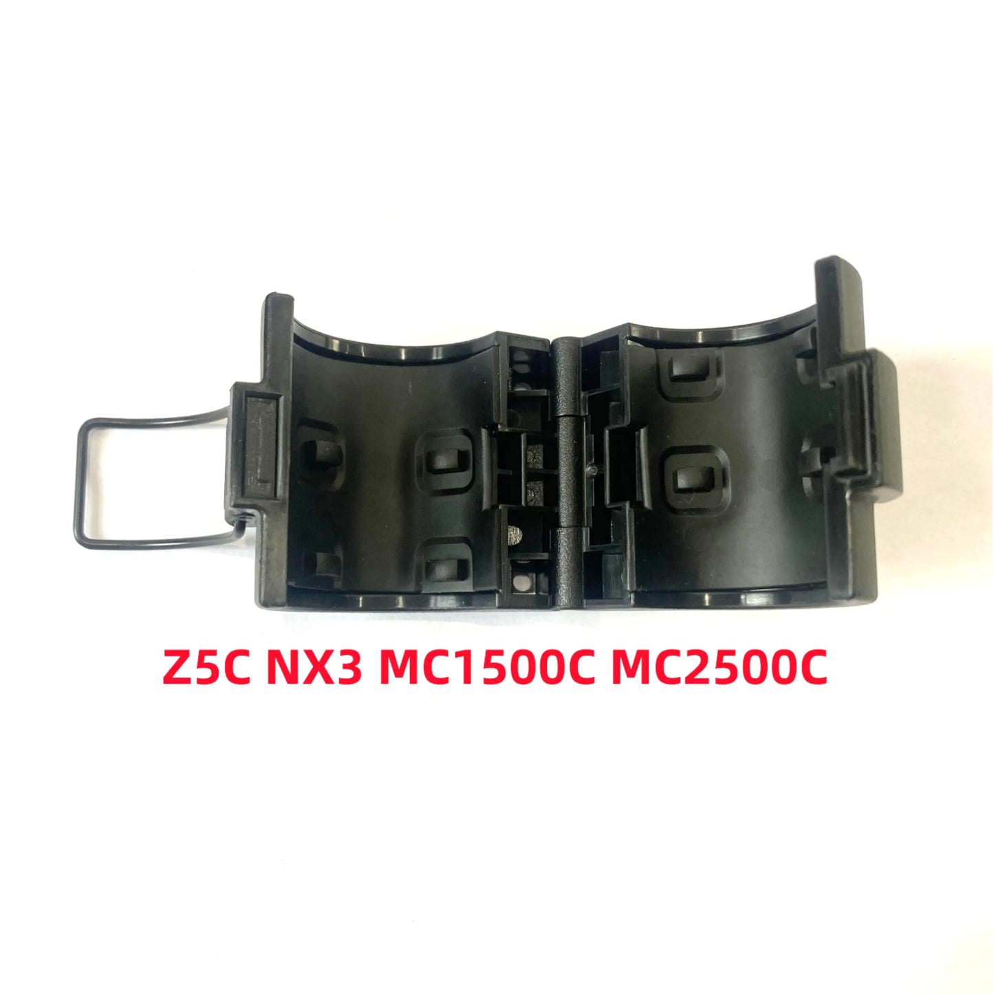 New Original For Sony MC1500 MC2000 MC2500 Z5C NX3 HXR-MC2500 HD1000 FS700 Mic Speaker Microphone Fixed Holder Bracket Base Digital Camera repair parts
