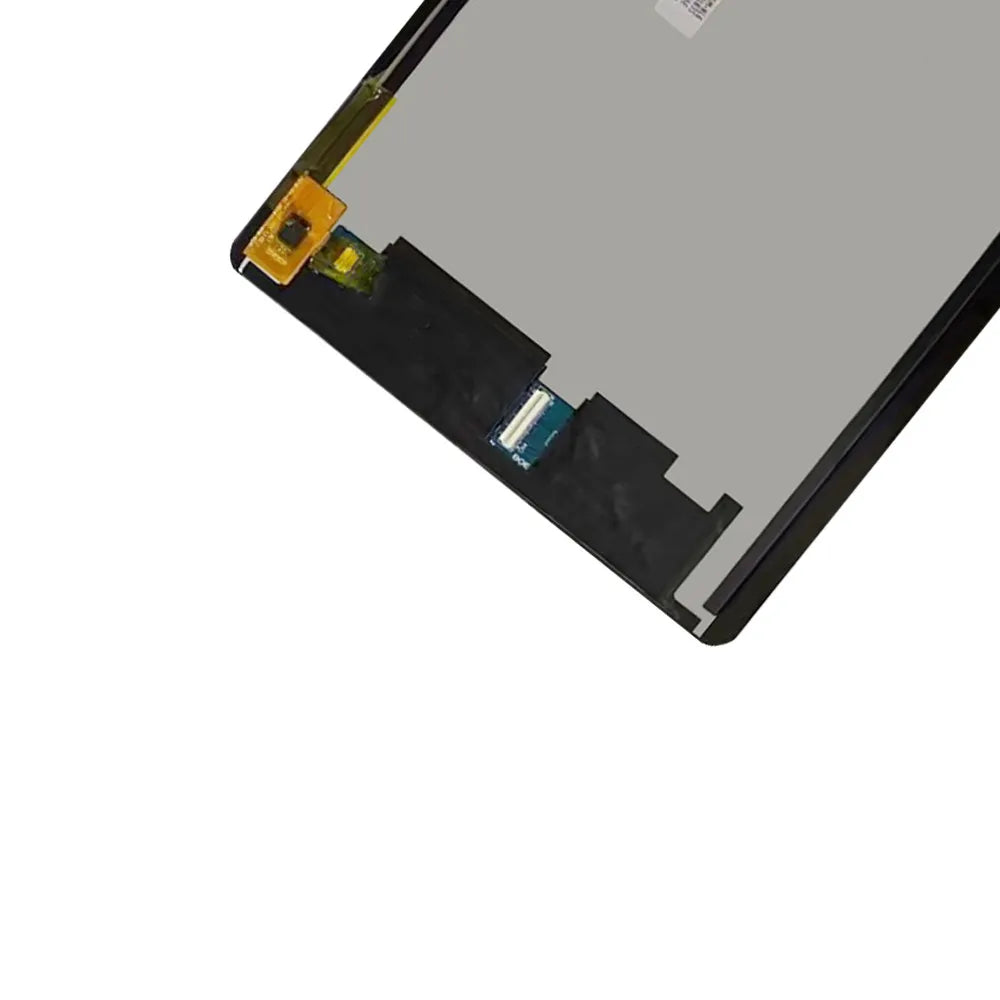 100% tested Tab touch display lcd screen for Lenovo Chromebook Duet 10.1 CT-X636F CT-X636N Digitizer assembly Lenovo tablet repair parts