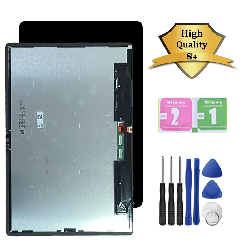 TB376FC TB376 Premium Lcd For Lenovo Tab Xiaoxin Pro 13 GT LCD Display Touch Screen Digitizer Assembly Replacement Tablet repair parts