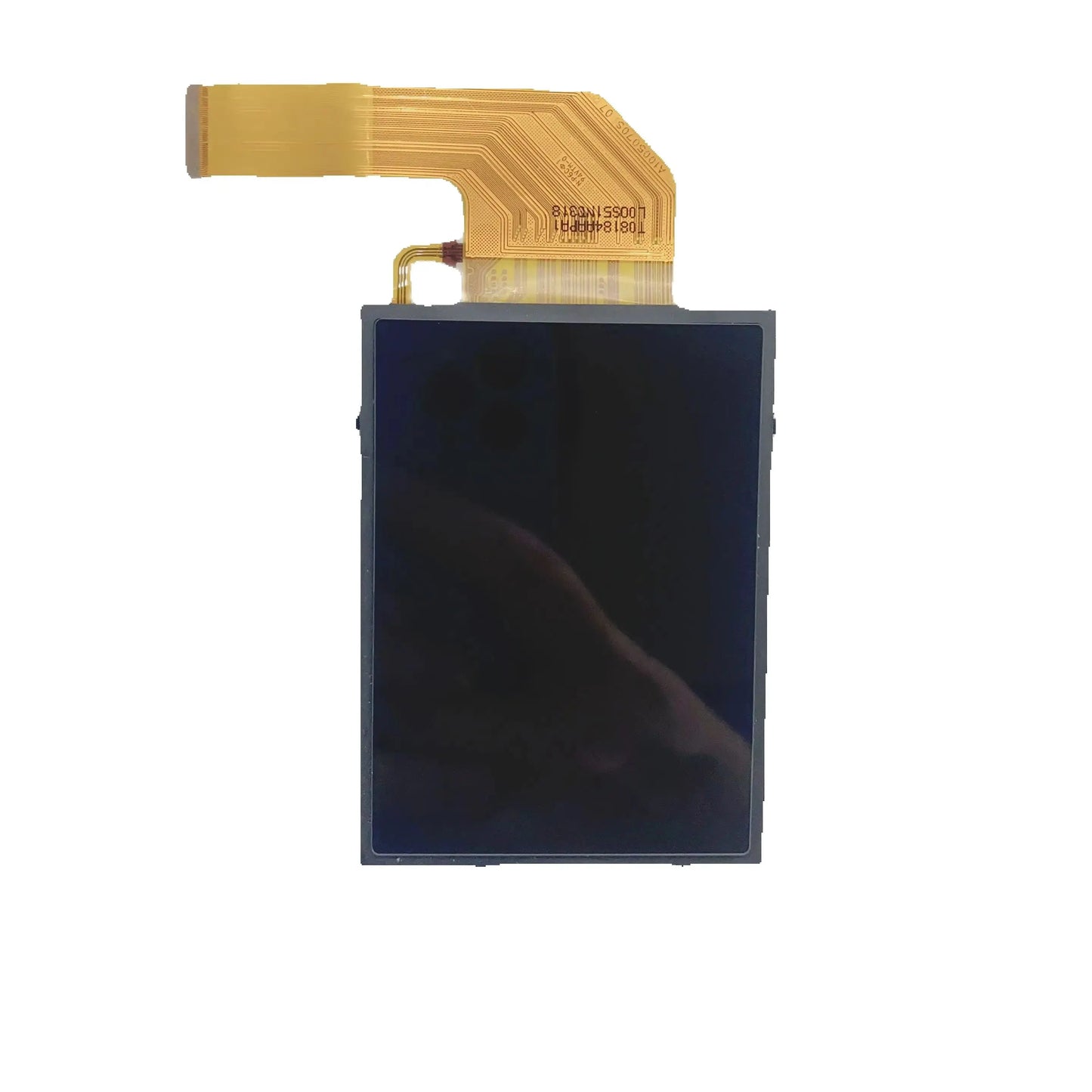 Original Screen LCD for Canon SX700 SX710HS with Backlight Display Repair Parts  Digital Camera repair parts