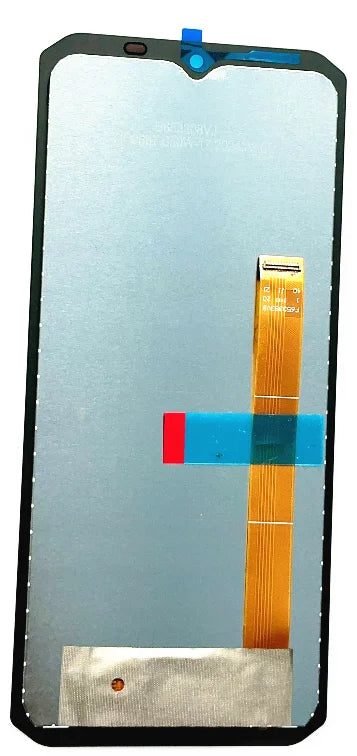 6.52 inches Original For HOTWAV T7 LCD Display Touch Screen Digitizer Assembly 100% New hotwav T 7 LCD Touch Digitizer Other Brand Phone repair parts