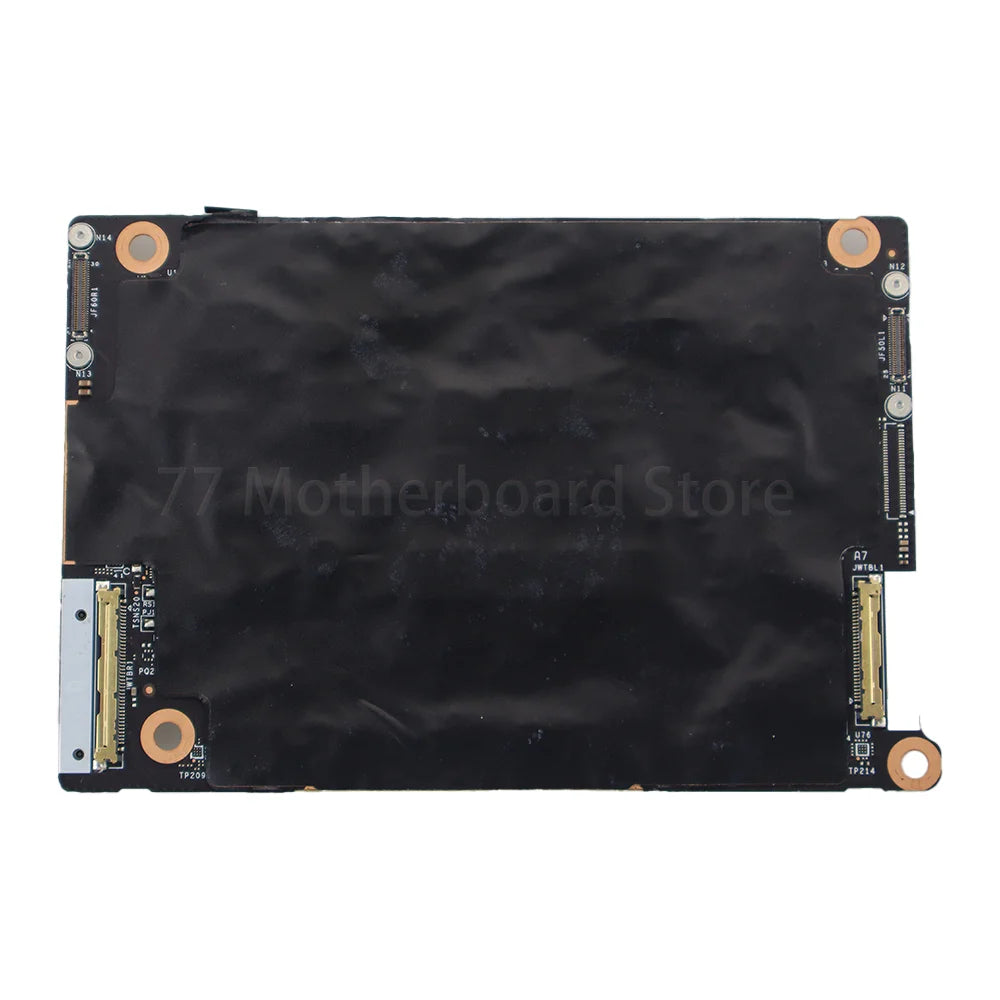 Laptop Motherboard For Lenovo Yoga Book 9 13IRU8 With CPU I5 1335U I7 1355U RAM 16G 5B21L45517 100% test Lenovo laptop repair parts