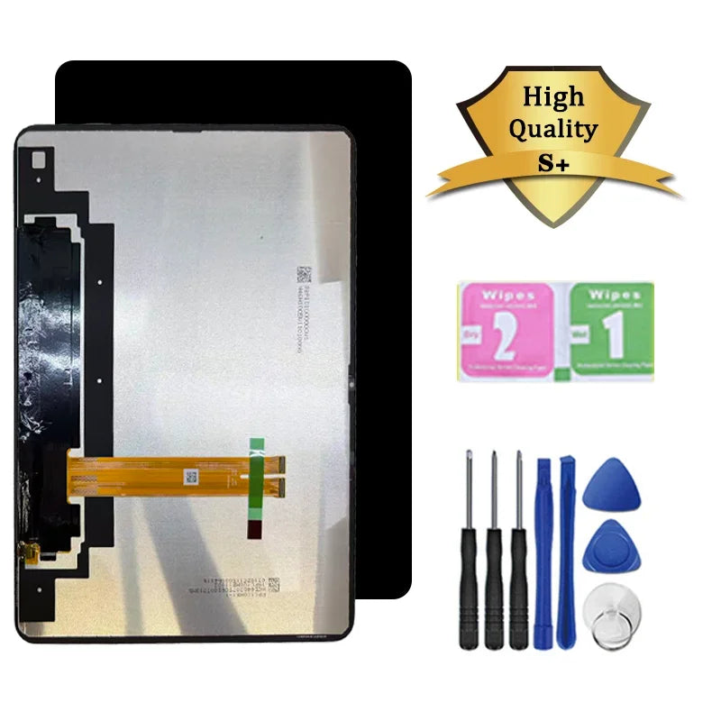 12.1“Inch For Oneplus Pad 2 LCD Display Touch Screen Digitizer Glass Assembly For Oneplus Pad2 Display OPD2403 Screen Tablet repair parts