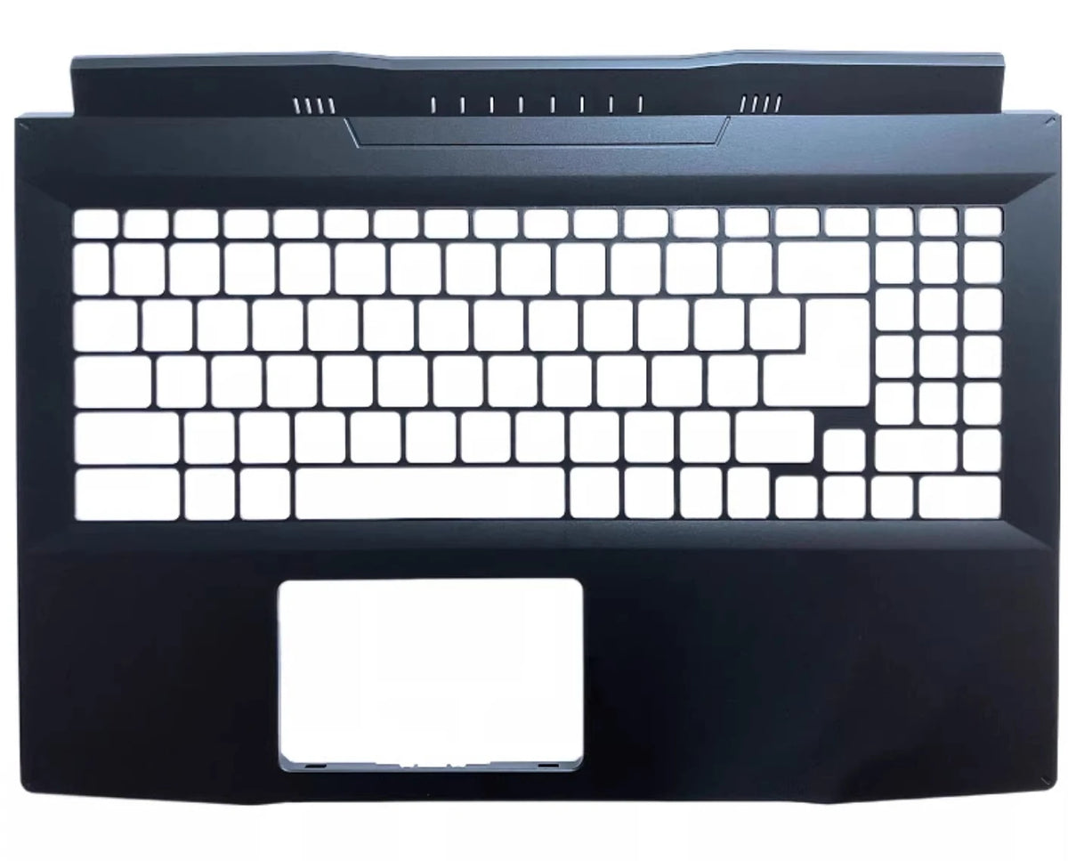 Cover case for MSI Sword 15 GF66 MS-1581 MS-1582 Katana Lcd back housing bezel frame upper palmrest topcase bottom hinge shell MSI laptop repair parts