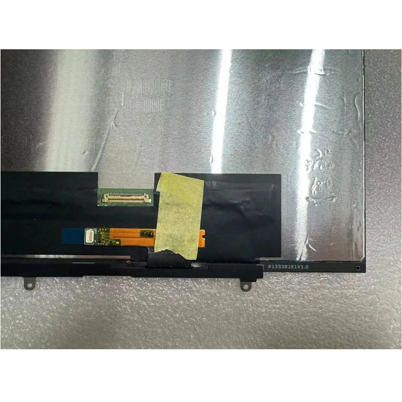 14 Inch Touch Screen For Lenovo Yoga Slim 6 14IAP8 5D11K06153 Yoga Slim 6 14APU8 5D11D48085 ATNA40CT01-0 OLED FHD 1920x1200 Lenovo laptop repair parts