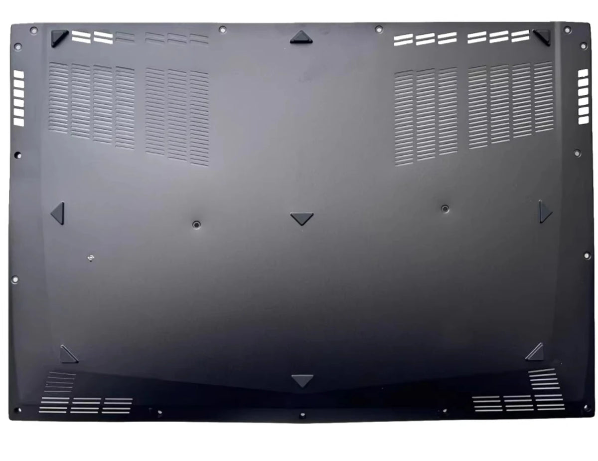 Cover case for MSI GS73 MS-17B1 17B3 17B7 Lcd back housing bezel frame upper palmrest topcase bottom hinge shell MSI laptop repair parts