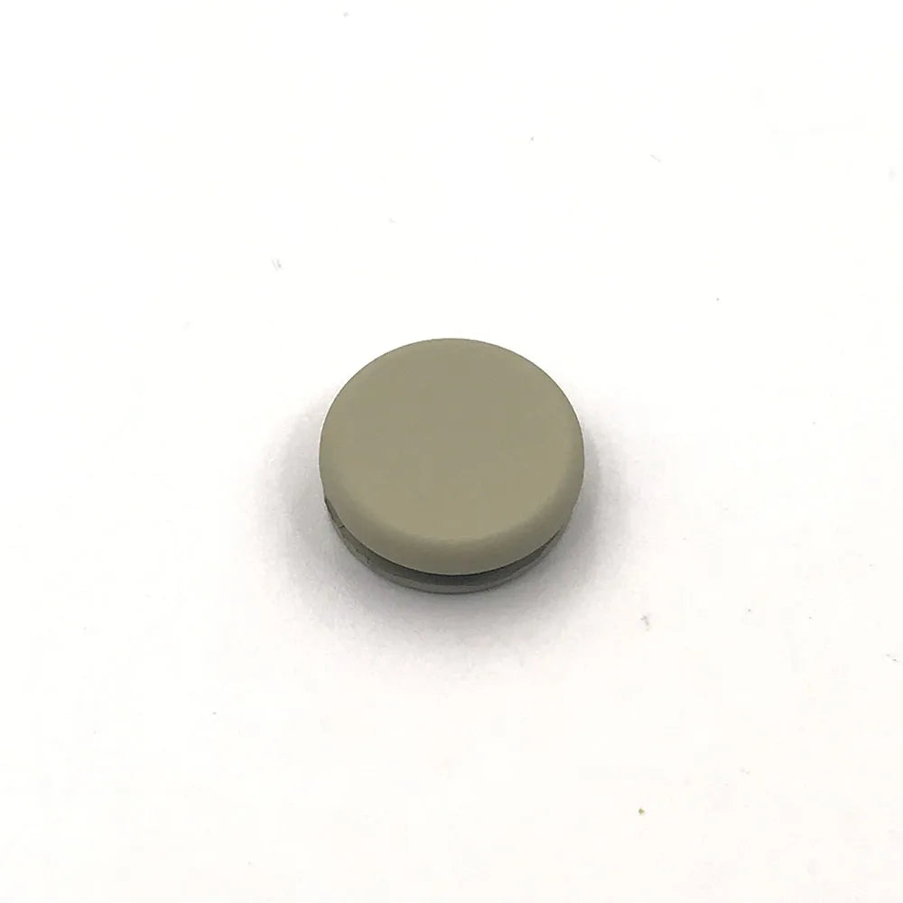 20Pcs For 3DS 3DSXL 3DSLL Analog Controller Stick Cap 3D Joystick Cap For New 2DS 3DS LL XL Thumbstick Button Game console repair parts