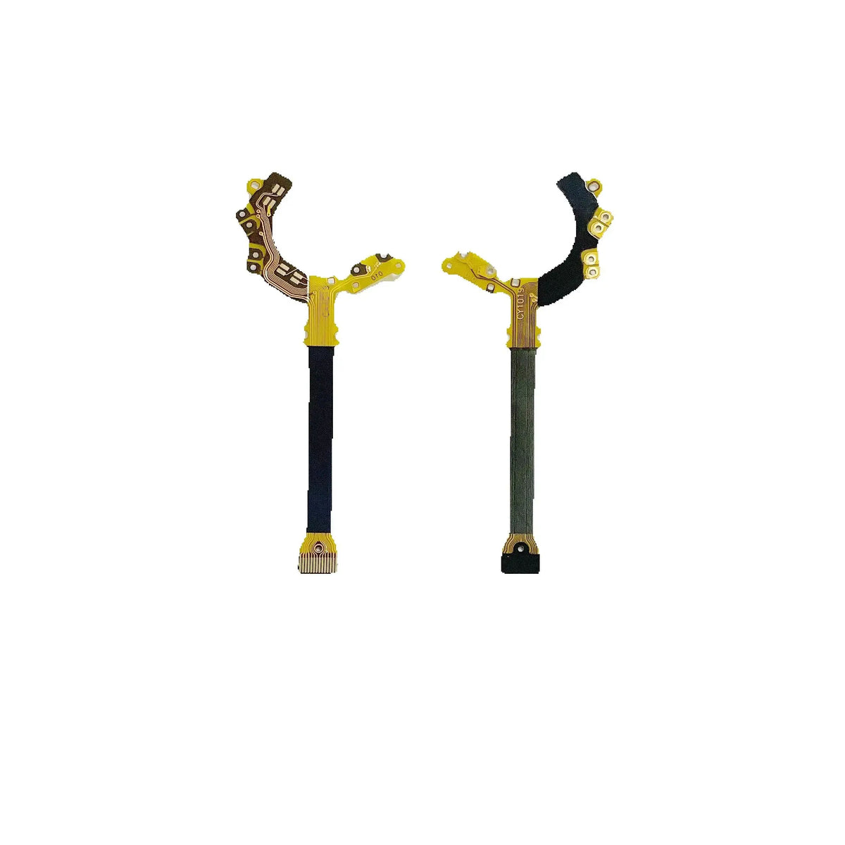 1PCS New S90 S95 Anti Shake Flex Cable for Canon S90 S95 Lens Stabilizer Cable Repair Part Digital Camera repair parts
