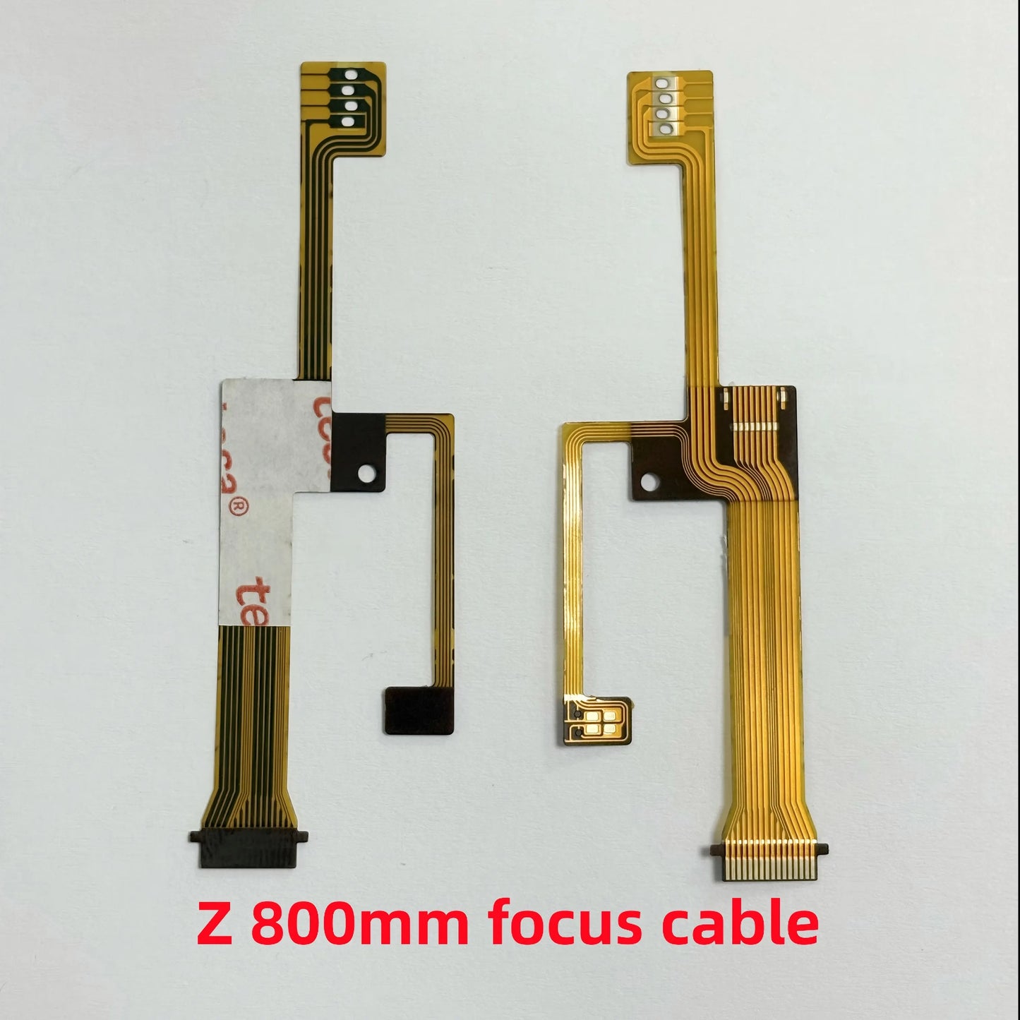 1PCS New Z 80MM Focus Flex Cable for Nikon Z 80mm Lens Focusing Cable Replacement Part Digital Camera repair parts