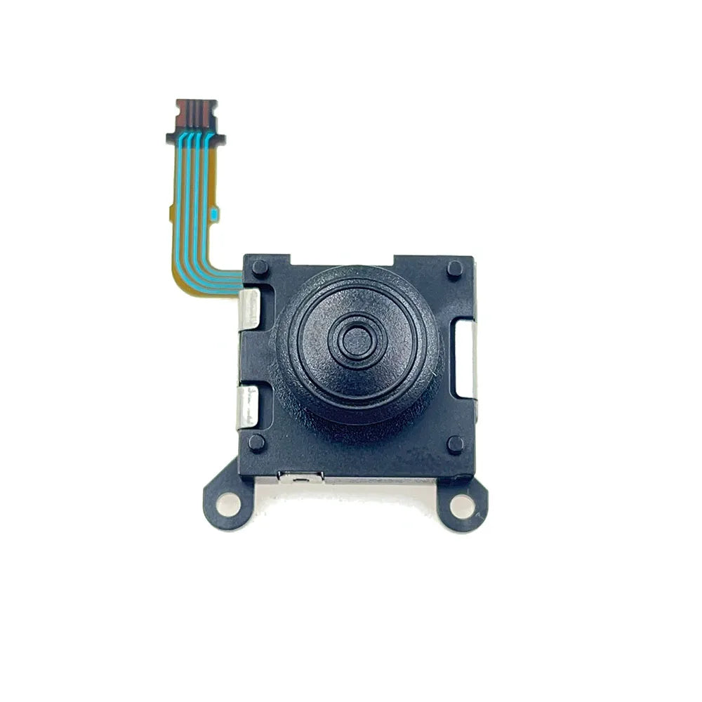 2PCS Replacement Left Right L R 3D Analog Joystick for Sony PSV PS Vita 2000 Series Analogue Sticks Game console repair parts