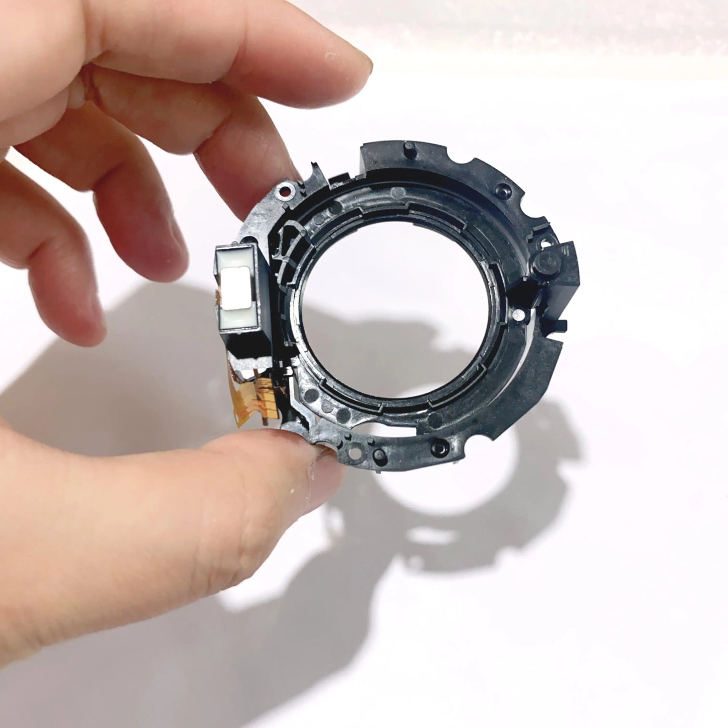 New Original Lens Focus Unit for Sony 16-35 16-35mm F2.8 GM Lens 4th Focus Case ASSY A5064368A Digital Camera repair parts