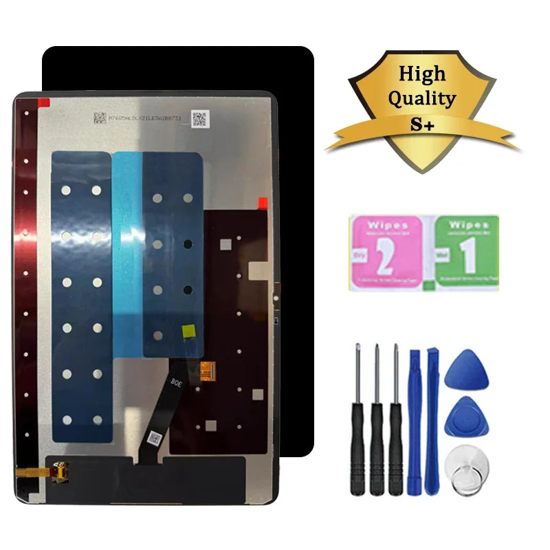 12.1"inch For Xiaomi Redmi Pad 2 Pro 25099RP13G Display Screen Touch Digitizer For Redmi Pad 2Pro 2509BRP2DG Display Tablet repair parts