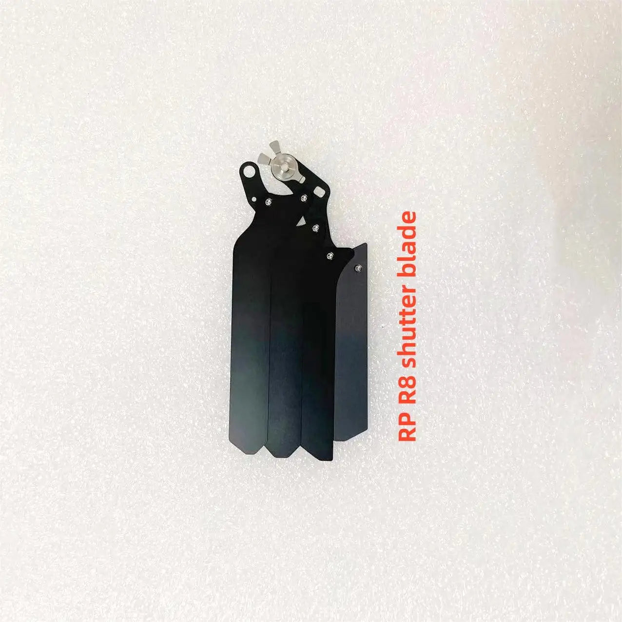 New Shutter Curtain Blade for Canon EOS RP R8 Shutter Blade  Digital Camera repair parts