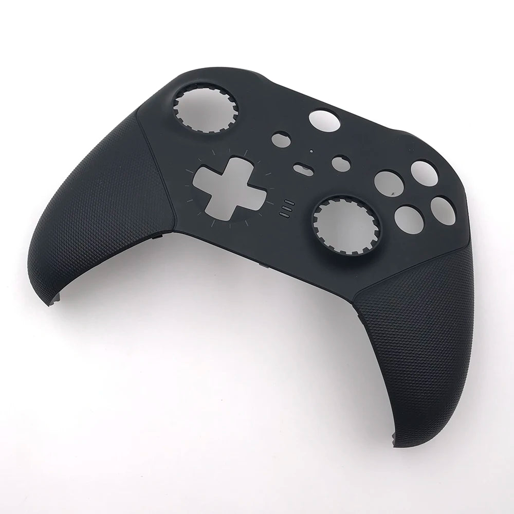 Repair Part For Microsoft XBOX ONE Elite Series 2 Controller Front Back Housing Shell Back Case Cover Replacement Game console repair parts